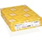 Astrobrights Paper, Astrobrt, 65#, Strdstwe, PK250 WAU22401 - alternate 1